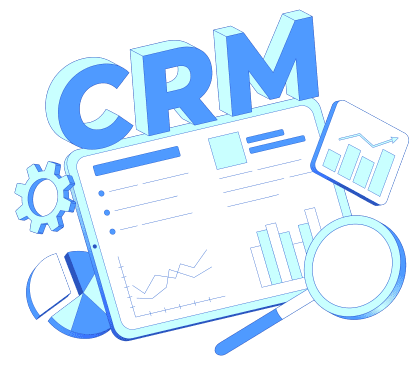 CRMs for Medicare Agents