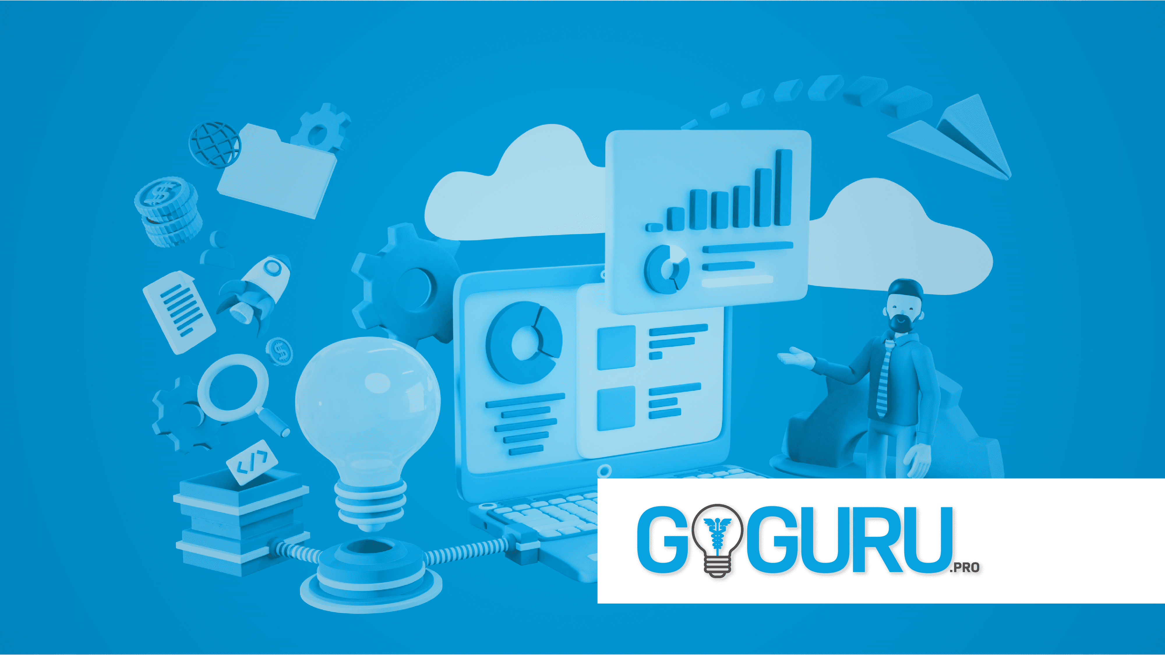 7 Reasons Why GoGuru Pro is the Ultimate CRM for Medicare Agents